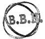BBHロゴ。scan失敗...