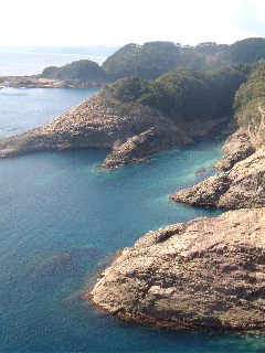 日向岬