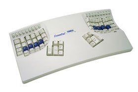 KINESIS Keyboard